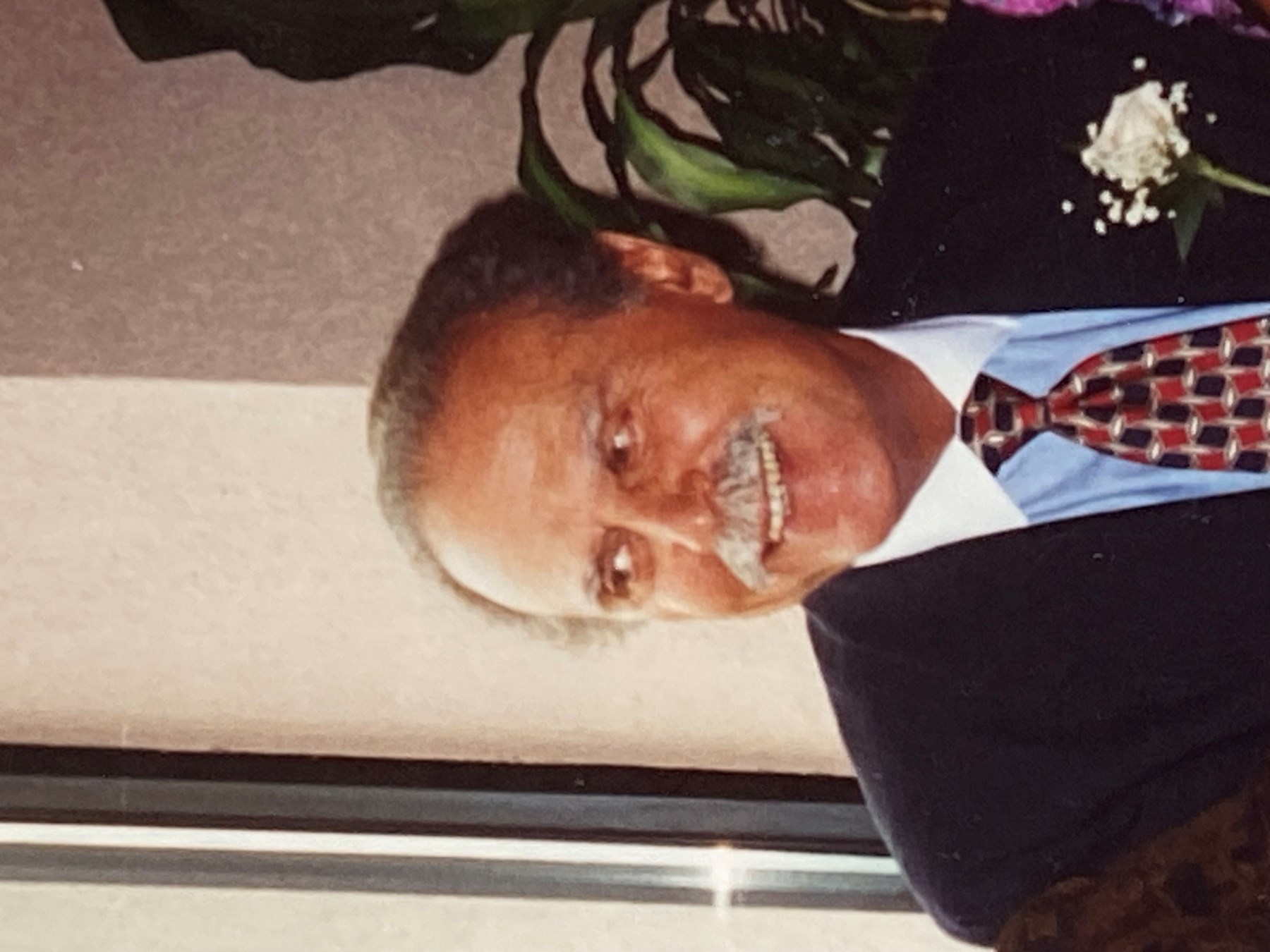 Obituary of Morris Leonard Kuker