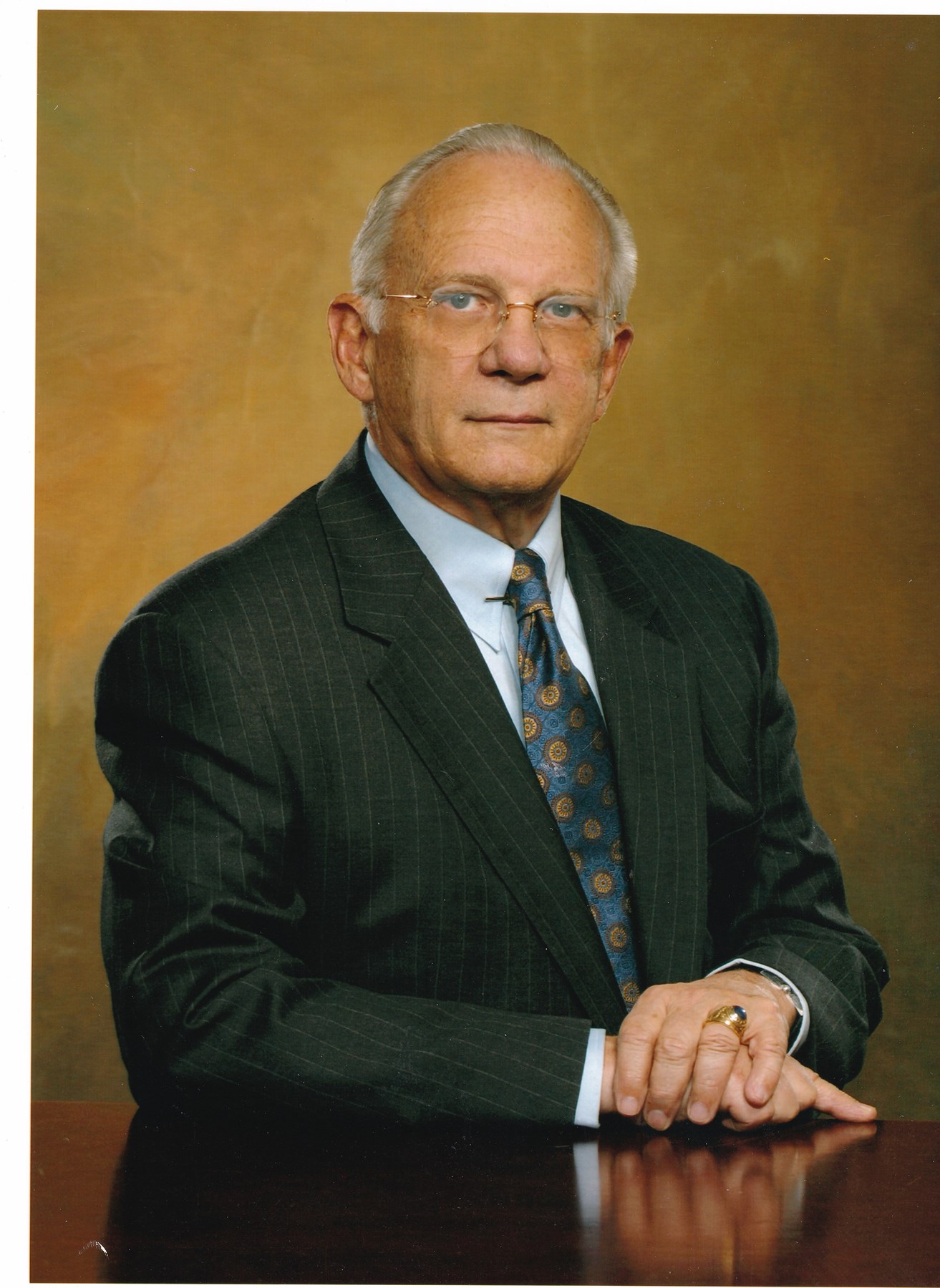 Obituary of Peter Francis Brennan