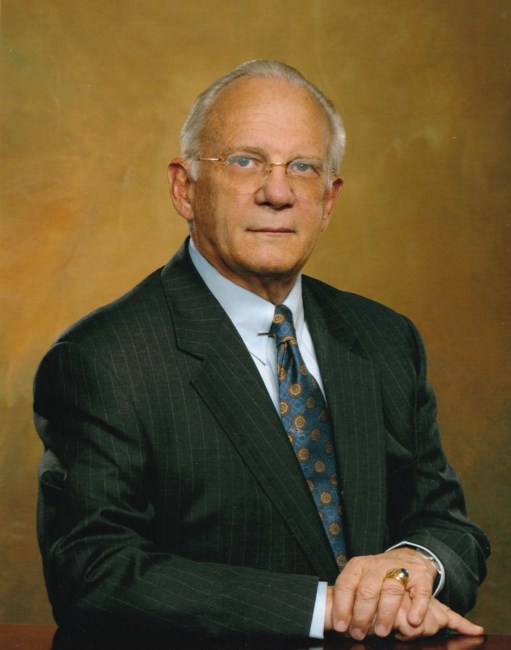 Obituary of Peter Francis Brennan