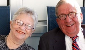 Obituary of George Nashak Jr.