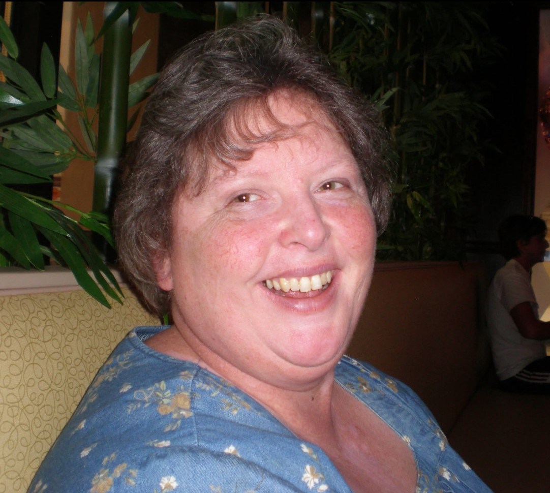 Obituary of Marlene Byers