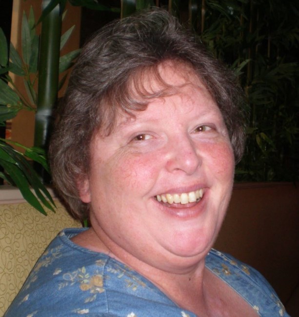 Obituary of Marlene Byers