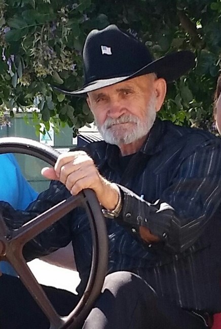 Avis de décès de Rolla Edward Combs