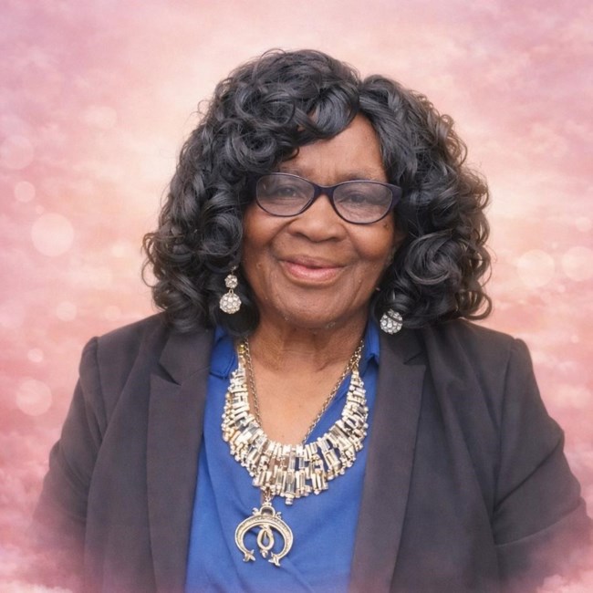 Obituary of Alberta "Ruth" Mae (Young) Jefferson