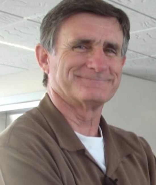 Obituary of William Edgar Crowder