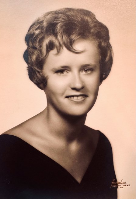 Obituary of Gloria Kaye Greene Sheppard