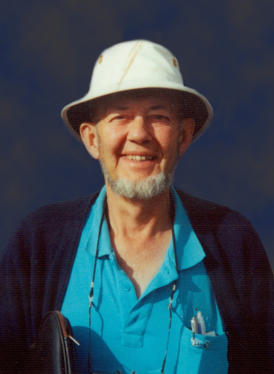 Colin Dick Obituary Calgary Ab