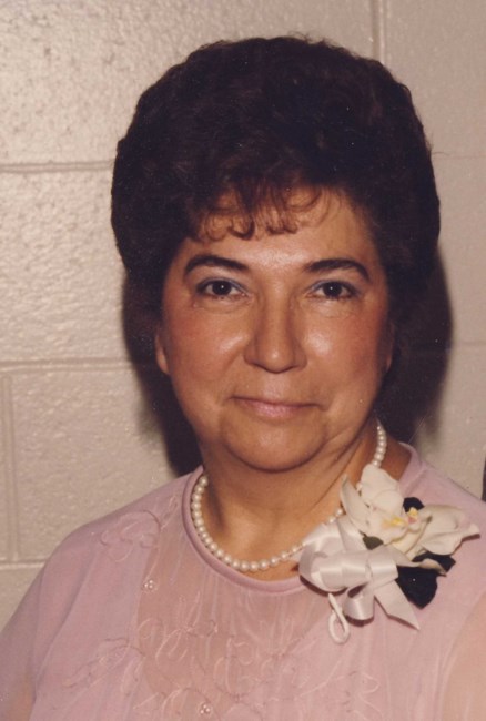 Obituary of Mary Jane Dewitt