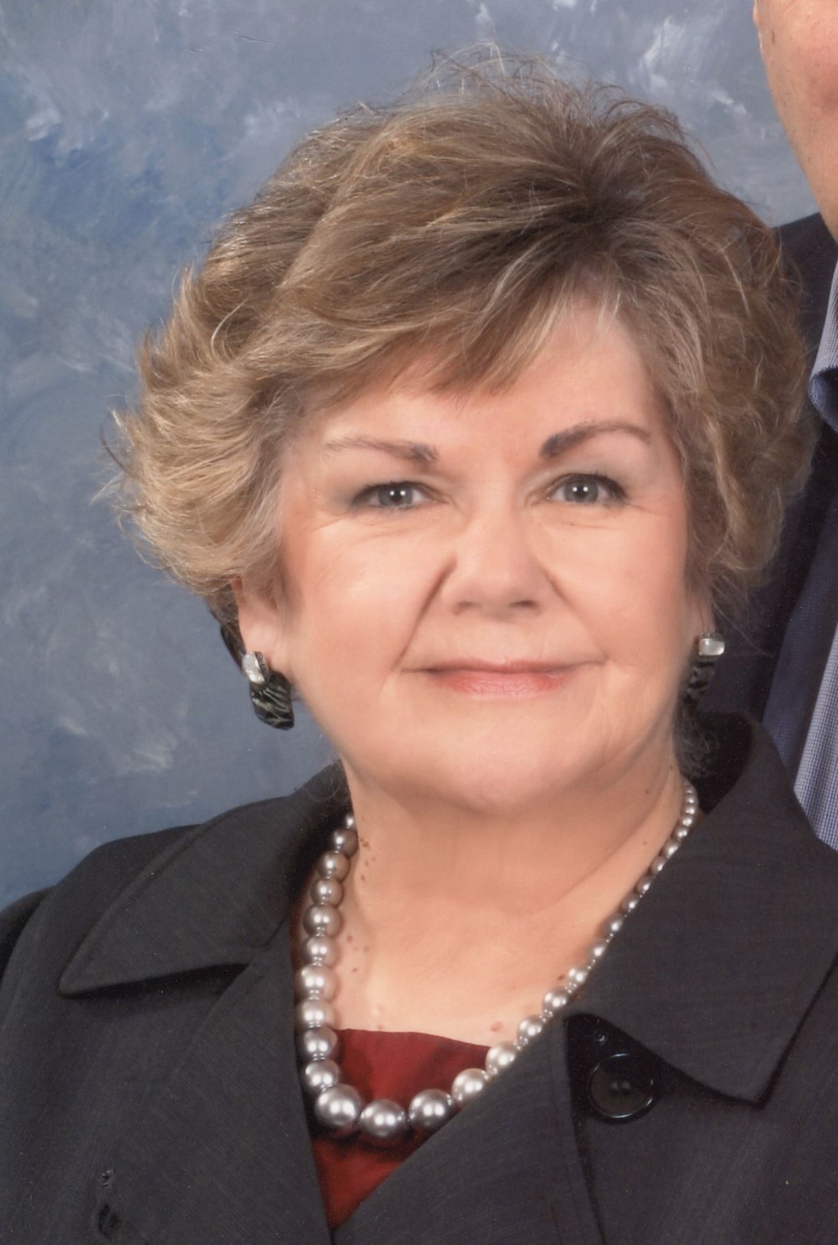 Obituary of Jean Coleman