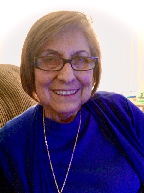 Obituary of Norma N Ramirez