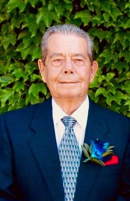 Obituario de Dennis Ferguson