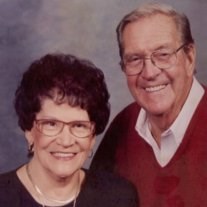 Obituary of Lucy Travis