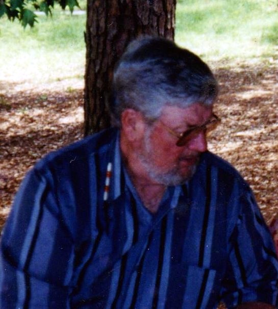 Obituary of Richard James "Swede" Hansen