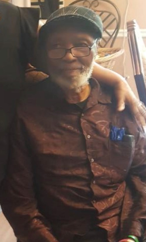 Obituary of Valentine R Martin