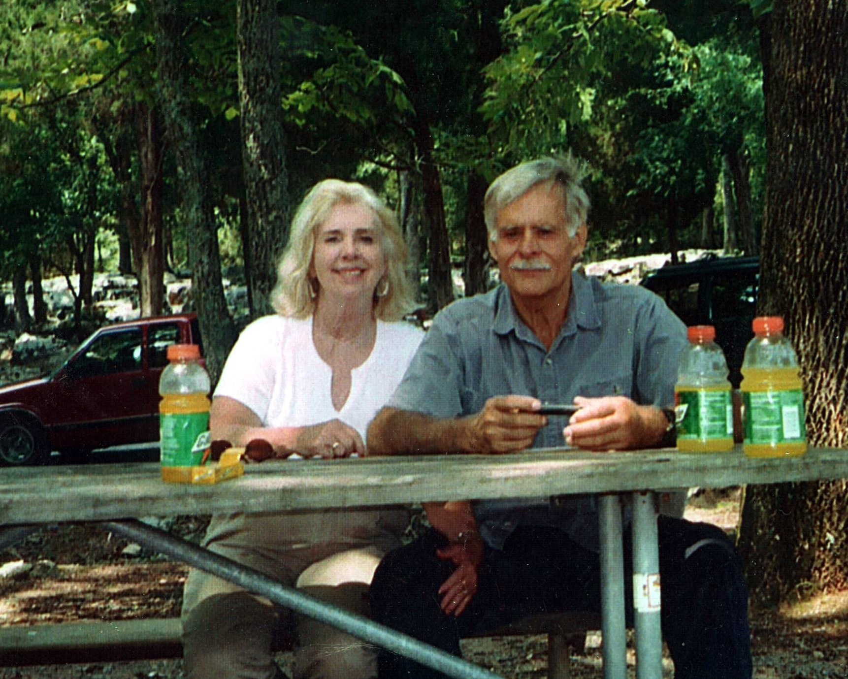 Obituary of Lee Weathers