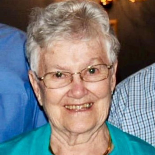 Obituary of Virginia M. Stone