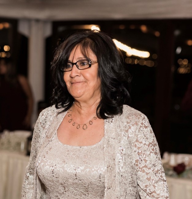 Obituary of Dima G Ferrel