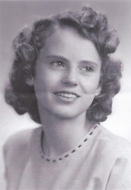 Obituary of Coleene Charlotte Courville