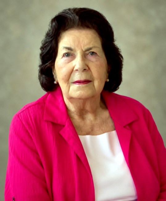 Obituary of Millie "Bo" (Oxford) West