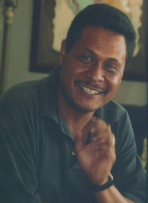 Obituary of Miguel Angel Rangel