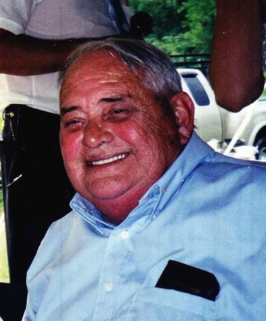 Obituary of Edward F. Griffiths Sr.
