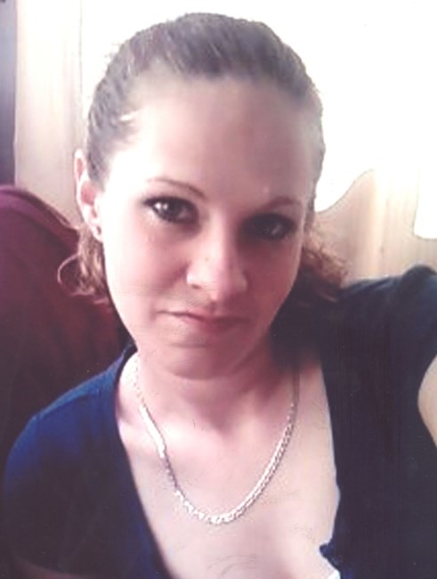 Obituary of Christina Nichole Tilton