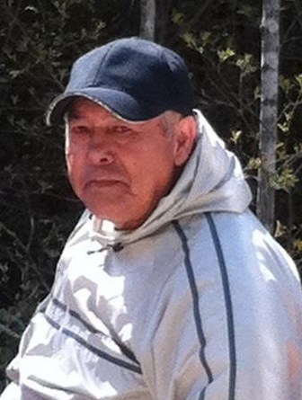 Obituary of Gordon J. Barnaby