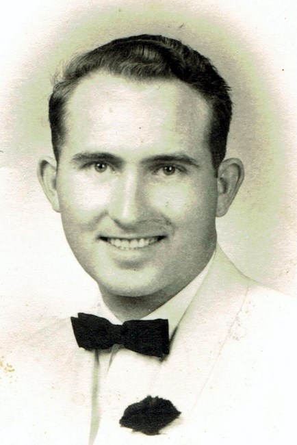 Obituary of Hobson Dewey Turner Jr.