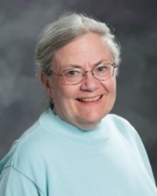 Obituary of Jane Elizabeth Rudolph