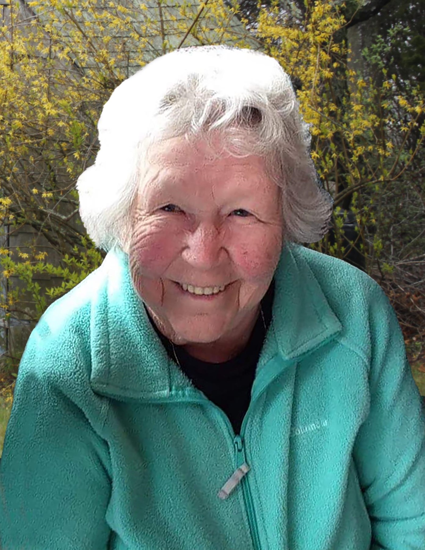 Obituary of Barbara A. Vallee