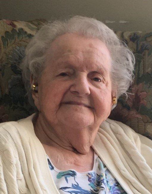 Obituary of Doris Rita Molaison Bourgeois