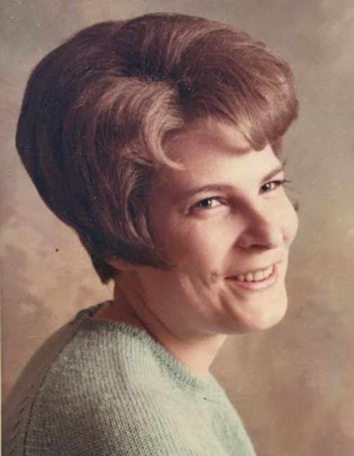 Obituary of Sharon Lee Hoff