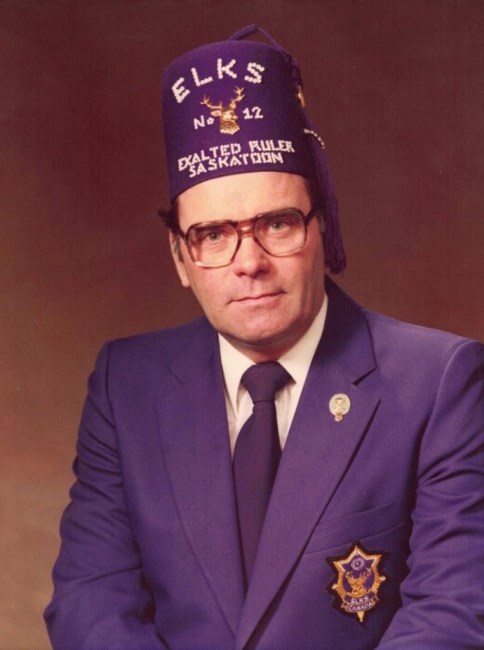 Obituary of Lloyd Miller