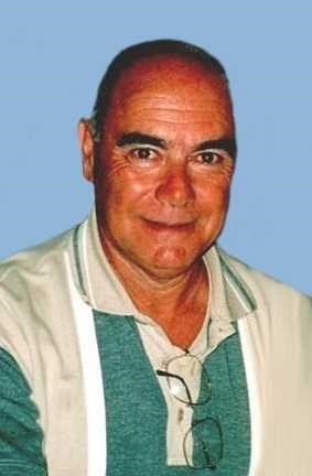 Obituary of Kenneth J. Marino