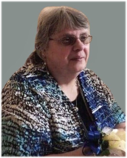 Obituary of Betty Jean Rushlow
