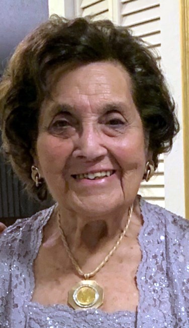 Obituary of Phyllis D. Kohn
