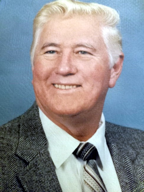 Obituary of Charles " Chuck " Scott Sr.