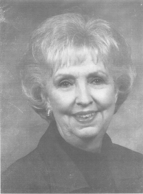 Obituary of Bobbye Jean Howell