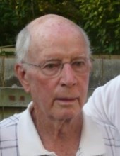 Obituary of Robert A. Wilkinson