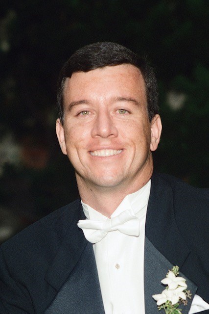 Obituary of James Michael Allen