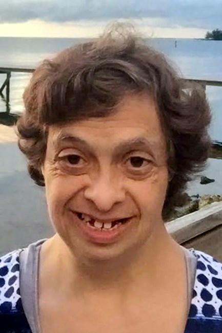 Obituary of Julie Beth Ward