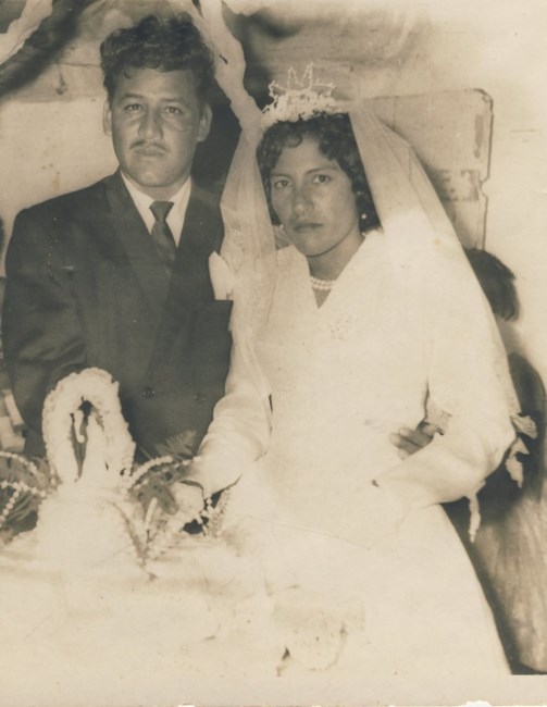 Obituary of Mr. Jose Foster