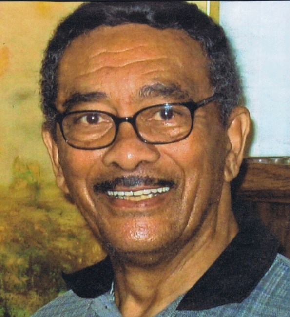 Obituario de Rodger DeLancey Bailey