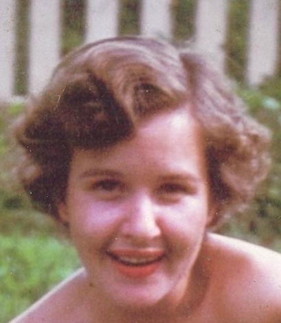 Obituary of Charlcie Ashlee