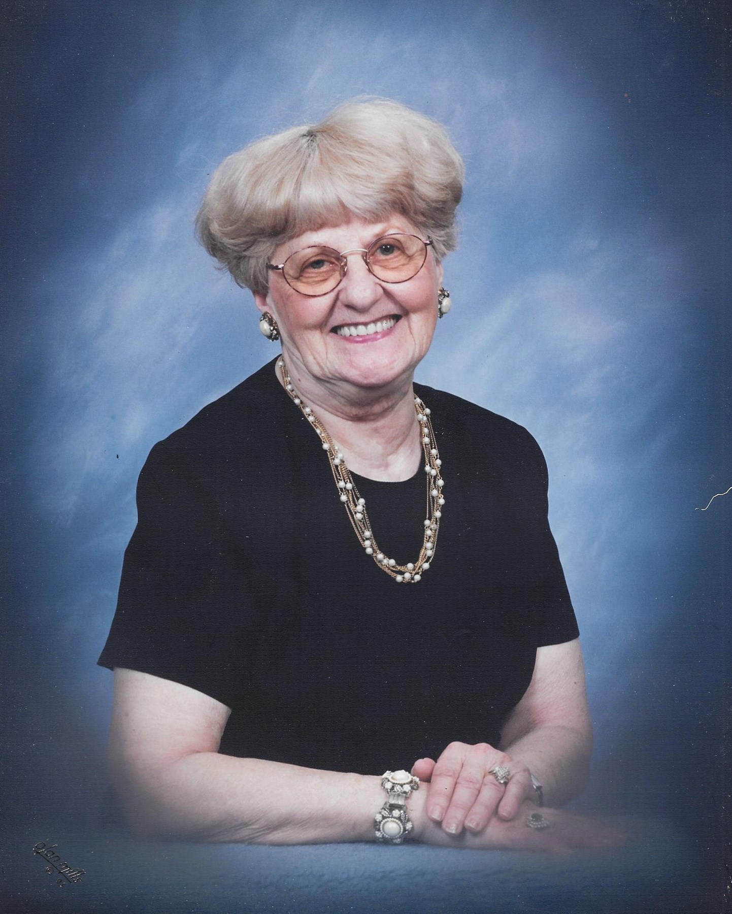 Obituary of Willie Mae Cole