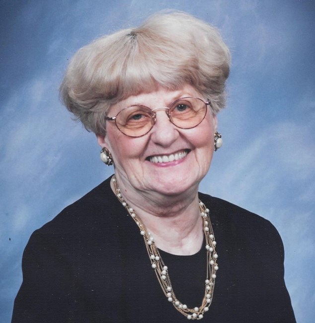 Obituary of Willie Mae Cole