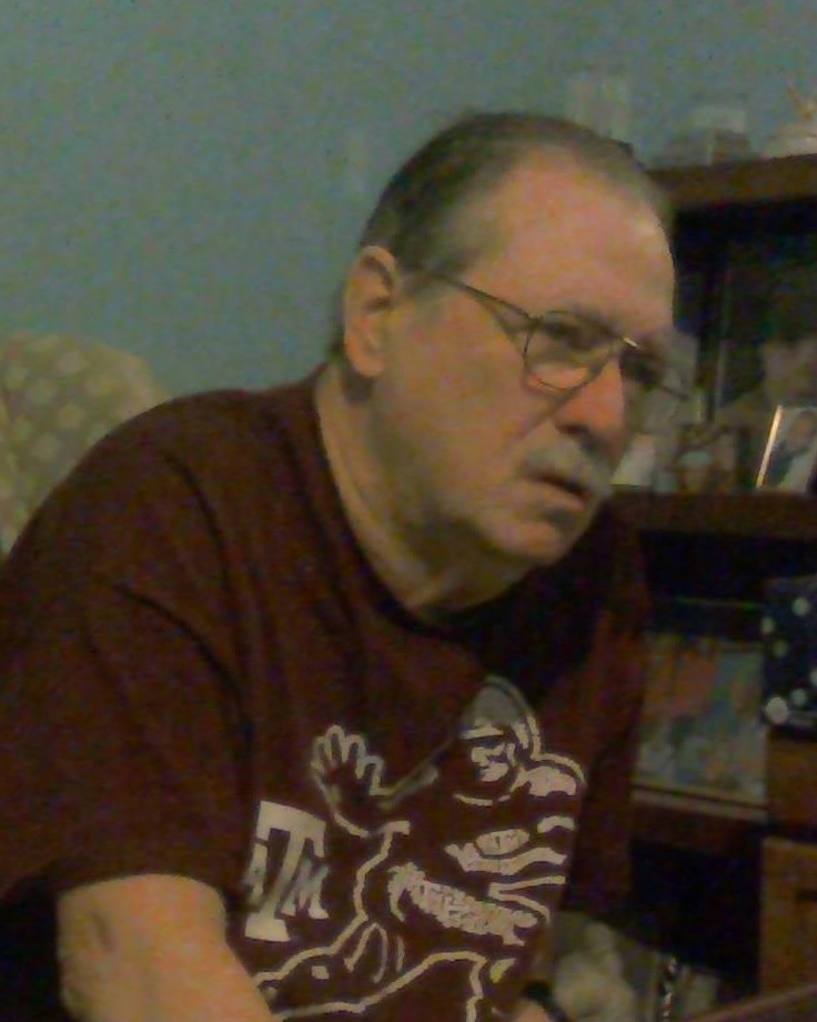 Bobby Jones Obituary - Arlington, TX