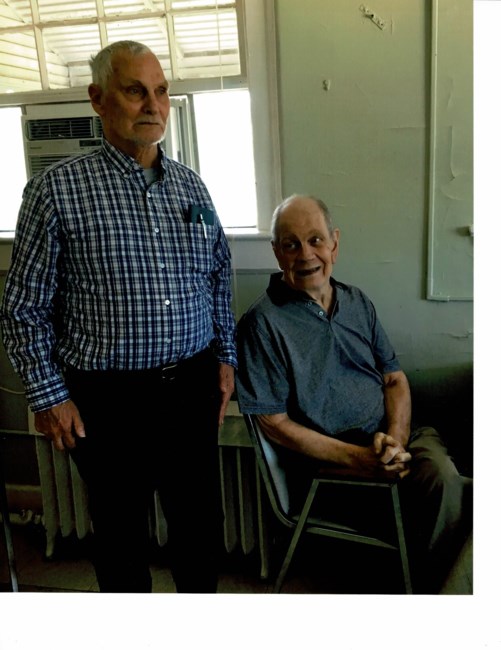 Obituary of Ricky David Smith