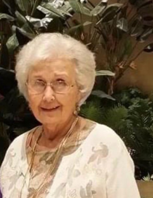 Obituary of Ella "Mae" Larance Freeman