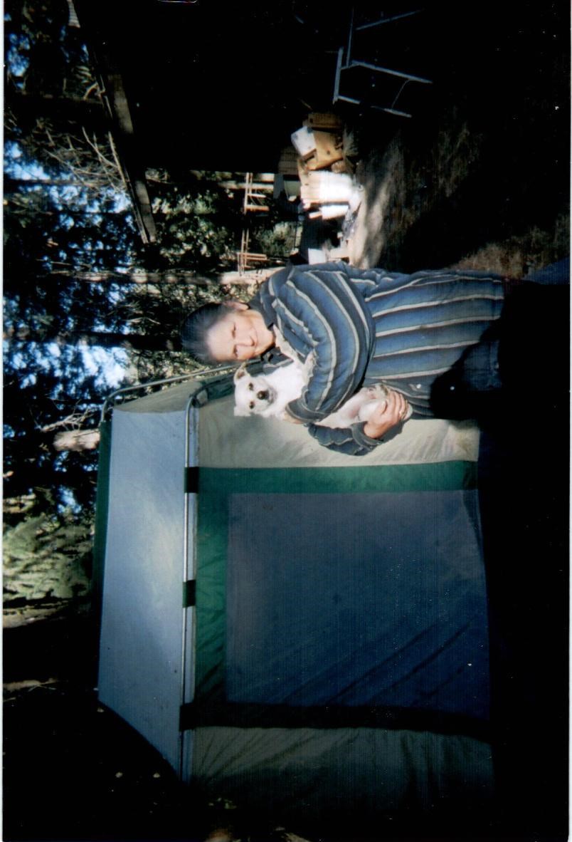 Obituary of Beverly Jean Bjerke